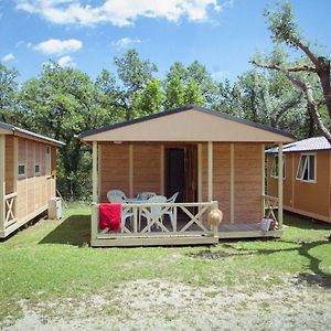 Bungaló de 2 Dormitorios
